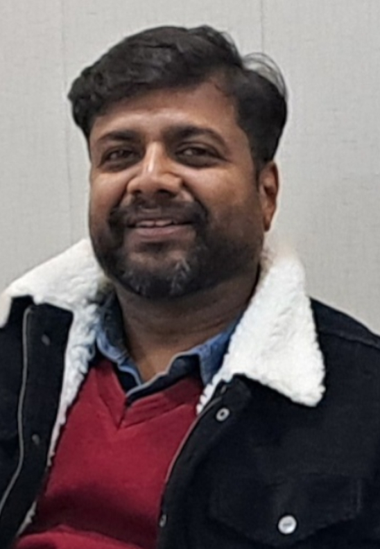 Chetan Mittal — Founder & Managing Partner, MCR Global